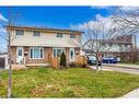 Lower-172 Berkindale Drive, Hamilton, ON  - Outdoor With Facade 