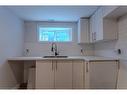 Lower-333 East 28Th Street, Hamilton, ON  - Indoor Photo Showing Kitchen 