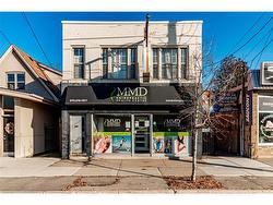 868 King Street W Hamilton, ON L8S 1K3