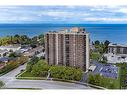 404-301 Frances Avenue, Hamilton, ON  - Outdoor With Body Of Water With View 