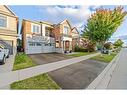 3047 Ferguson Drive, Burlington, ON  - Outdoor With Facade 