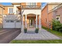 3047 Ferguson Drive, Burlington, ON  - Outdoor With Balcony 