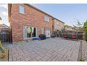 3047 Ferguson Drive, Burlington, ON  - Outdoor With Deck Patio Veranda With Exterior 