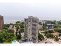 501-2263 Marine Drive, Oakville, ON  - Outdoor With View 