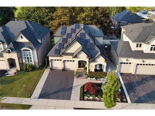 259 Mother'S Street, Glanbrook, ON - Outdoor With Facade