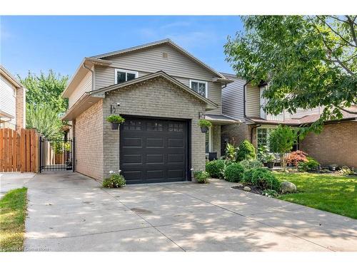 65 Memorial Avenue, Stoney Creek, ON - Outdoor