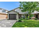 65 Memorial Avenue, Stoney Creek, ON  - Outdoor With Facade 