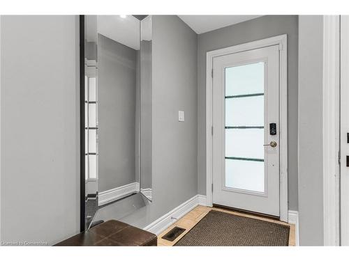 65 Memorial Avenue, Stoney Creek, ON - Indoor Photo Showing Other Room