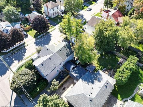 2 Francis Street, Cambridge, ON - Outdoor With View