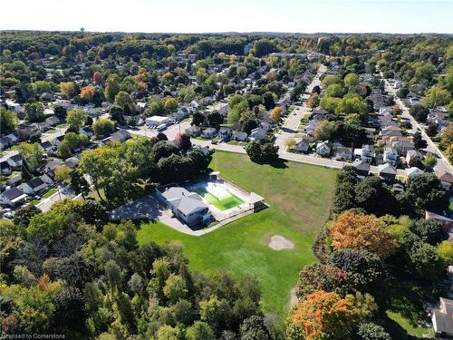 2 Francis Street, Cambridge, ON - Outdoor With View