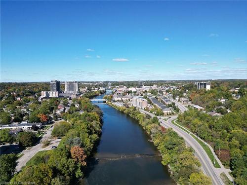 2 Francis Street, Cambridge, ON - Outdoor With View