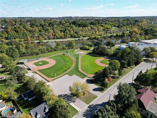 2 Francis Street, Cambridge, ON - Outdoor With View