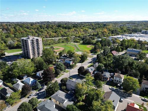 2 Francis Street, Cambridge, ON - Outdoor With View