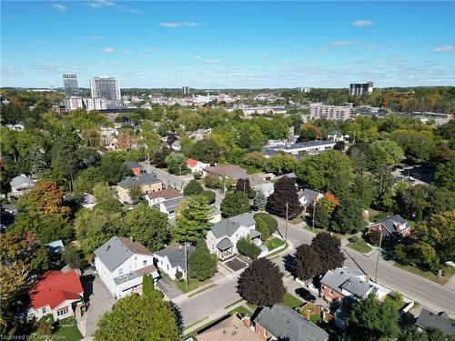 2 Francis Street, Cambridge, ON - Outdoor With View