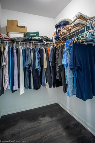 113-1284 Guelph Line, Burlington, ON - Indoor With Storage