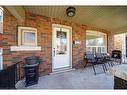 118 Barons Avenue N, Hamilton, ON  - Outdoor With Deck Patio Veranda With Exterior 