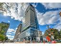 1707-370 Martha Street, Burlington, ON  - Outdoor With Balcony 