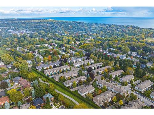 3-3333 New Street, Burlington, ON - Outdoor With Body Of Water With View