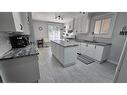 28 Carleton Street, Orillia, ON  - Indoor Photo Showing Kitchen 