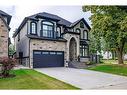 4 Lockman Drive, Ancaster, ON  - Outdoor With Facade 