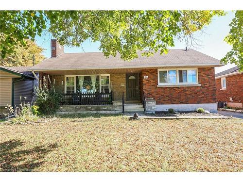 44 Golden Boulevard E, Welland, ON - Outdoor