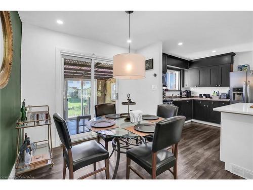 44 Golden Boulevard E, Welland, ON - Indoor Photo Showing Dining Room