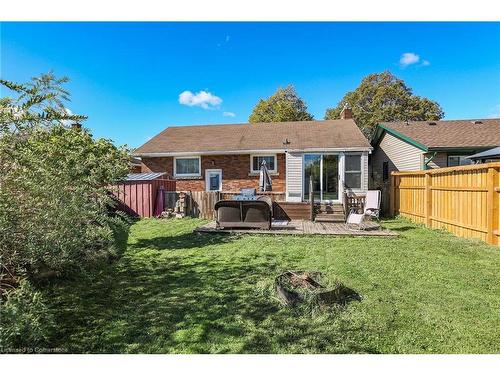 44 Golden Boulevard E, Welland, ON - Outdoor