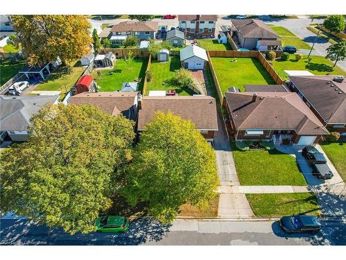 44 Golden Boulevard E, Welland, ON - Outdoor With View