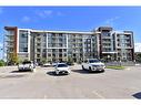 214-101 Shoreview Place, Stoney Creek, ON  - Outdoor With Facade 