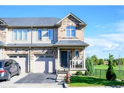 34-70 Highgate Drive  Stoney Creek, ON L8J 2W9