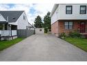 36 Sumach Street, Hamilton, ON  - Outdoor 