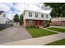 36 Sumach Street, Hamilton, ON  - Outdoor With Facade 