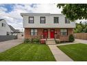 36 Sumach Street, Hamilton, ON  - Outdoor With Facade 