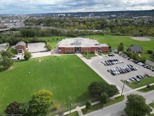 36 Sumach Street, Hamilton, ON - Outdoor With View