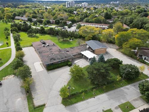 36 Sumach Street, Hamilton, ON - Outdoor With View