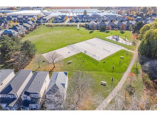 16 Bromley Drive, St. Catharines, ON - Outdoor With View