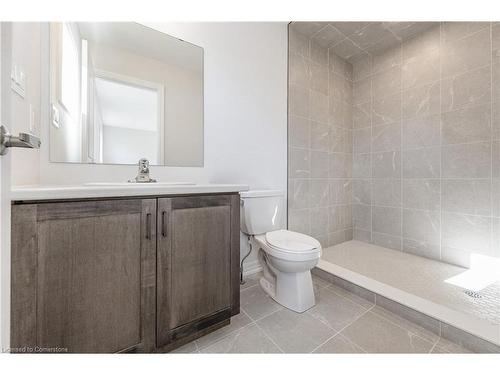 16 Bromley Drive, St. Catharines, ON - Indoor Photo Showing Bathroom