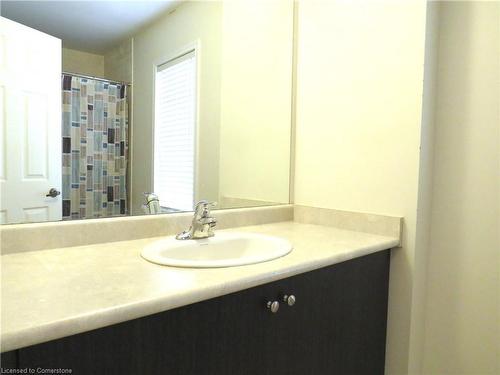 90 Larry Crescent, Caledonia, ON - Indoor Photo Showing Bathroom