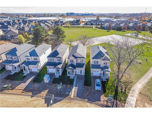 6 Bromley Drive, St. Catharines, ON - Outdoor With View