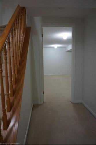 23-2015 Cleaver Avenue, Burlington, ON - Indoor Photo Showing Other Room