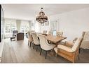 129 Main Street W, Grimsby, ON  - Indoor Photo Showing Dining Room 