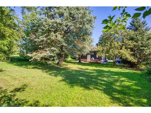 19 Talbot Lane, Glanbrook, ON - Outdoor