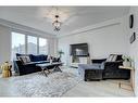 147 Susan Drive Drive, Fonthill, ON  - Indoor Photo Showing Living Room 