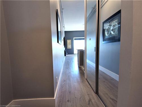 412-150 Colborne Street, Brantford, ON - Indoor Photo Showing Other Room