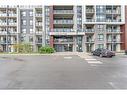 113-101 Shoreview Place, Stoney Creek, ON  - Outdoor With Facade 