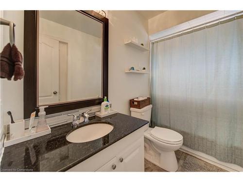 191 Williamson Drive, Caledonia, ON - Indoor Photo Showing Bathroom