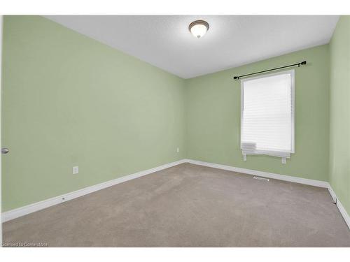 31 Gibson Avenue, Hamilton, ON - Indoor Photo Showing Other Room