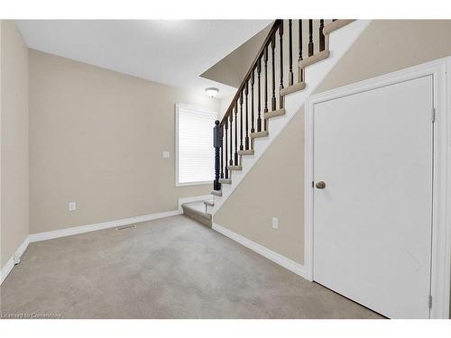 31 Gibson Avenue, Hamilton, ON - Indoor Photo Showing Other Room