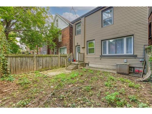 31 Gibson Avenue, Hamilton, ON - Outdoor