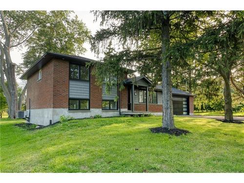 2596 Red Maple Avenue, Jordan Station, ON - Outdoor